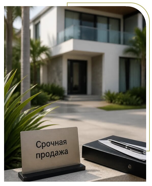 Срочная продажа недвижимости Пхукет из Фрязина от 51925 р. | коПхукет-Фрз
